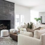 How to create a cozy living room