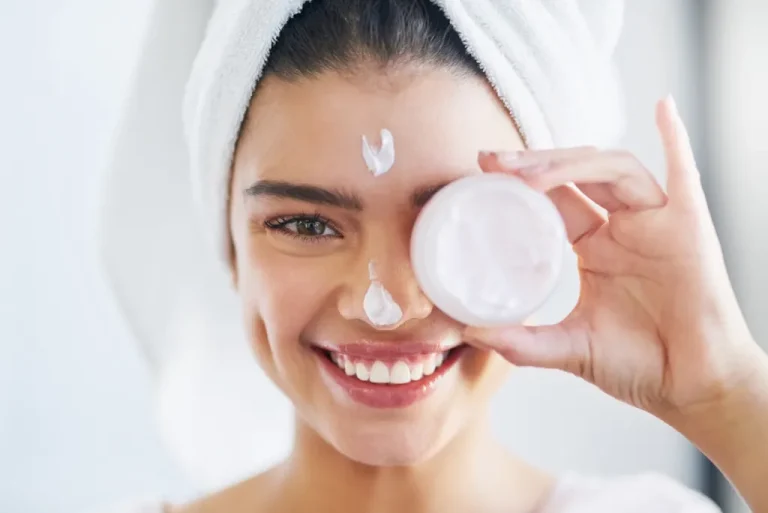 How to create a daily skincare routine