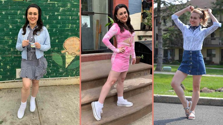 How to find your personal style