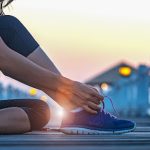The benefits of morning workouts