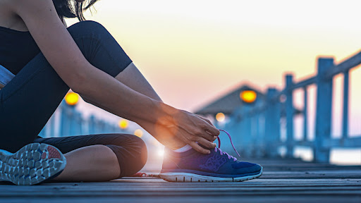 The benefits of morning workouts